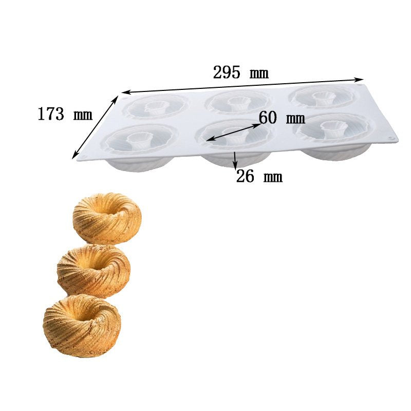 Parthenon Mold - Mini