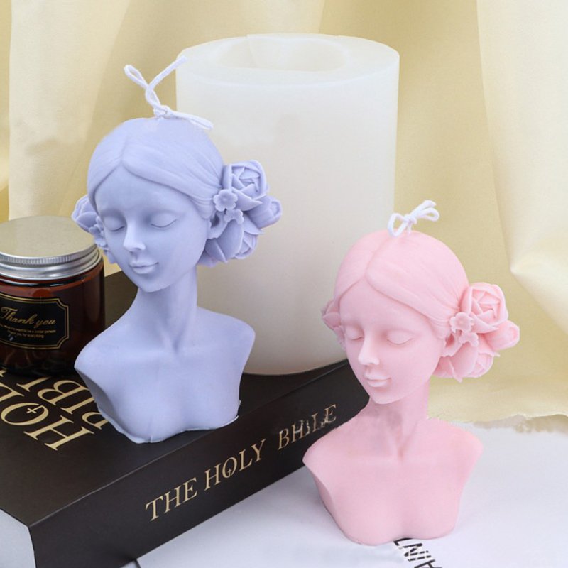 Calypso  Sister Mold