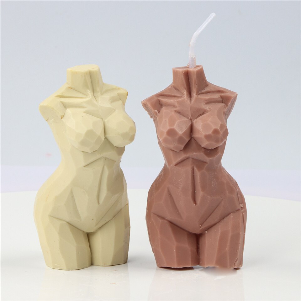 Arianna Body Mold - XL