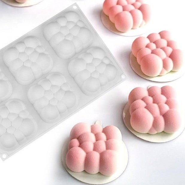 Attica Cloud Mold- Mini