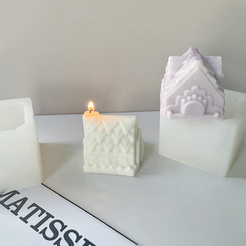 Christmas Houses - Style 1