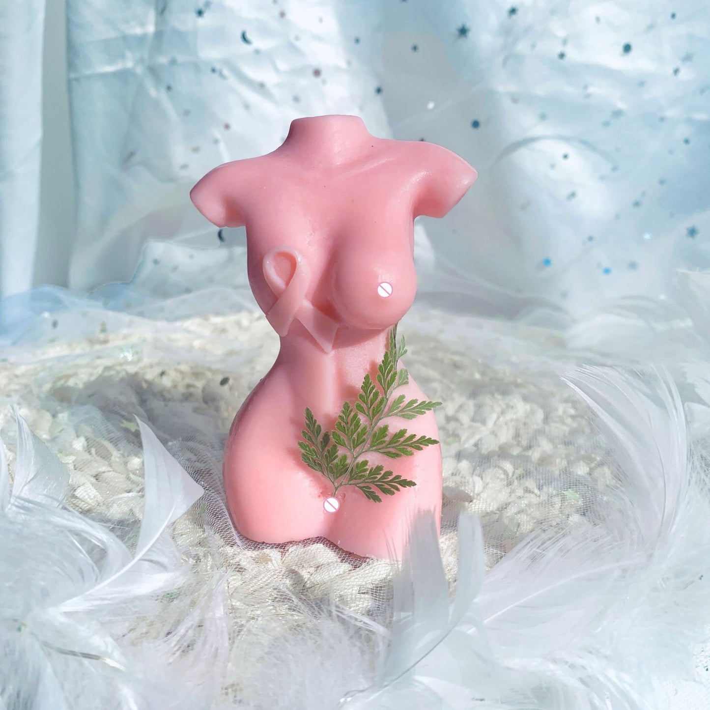 Bella Body Breast Cancer Mold