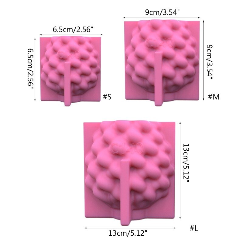 Morning Glory - 3 Sizes