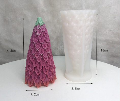 Christmas Tree #1 (Fir Style)