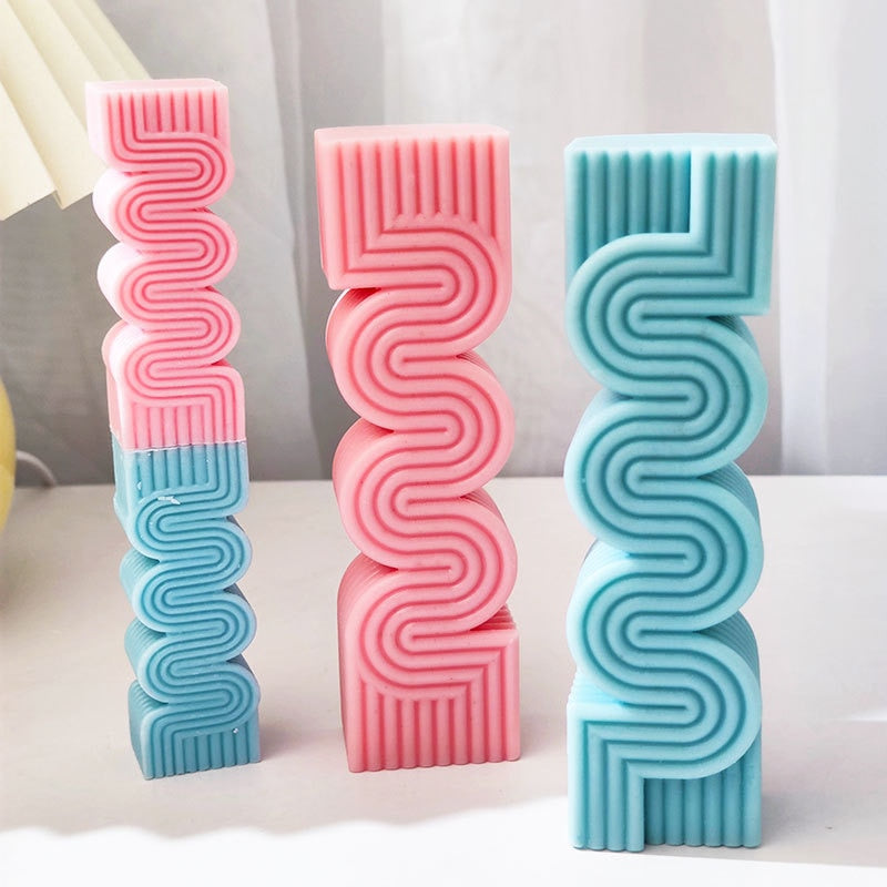 Grecian Pillar - 2 sizes