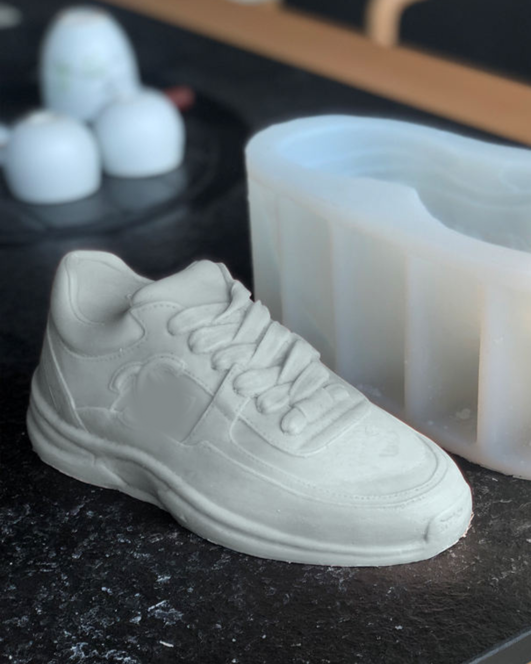 Sneaker Mold 20cm & 13cm