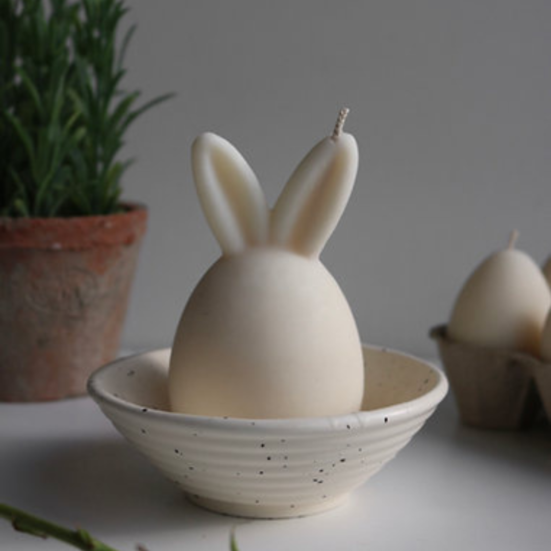 Easter Egg Ears - 2 Styles