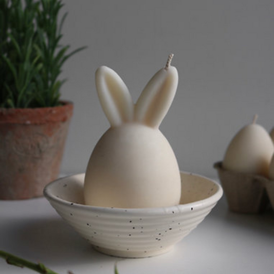 Easter Egg Ears - 2 Styles