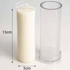 Pillar Mold Style #3