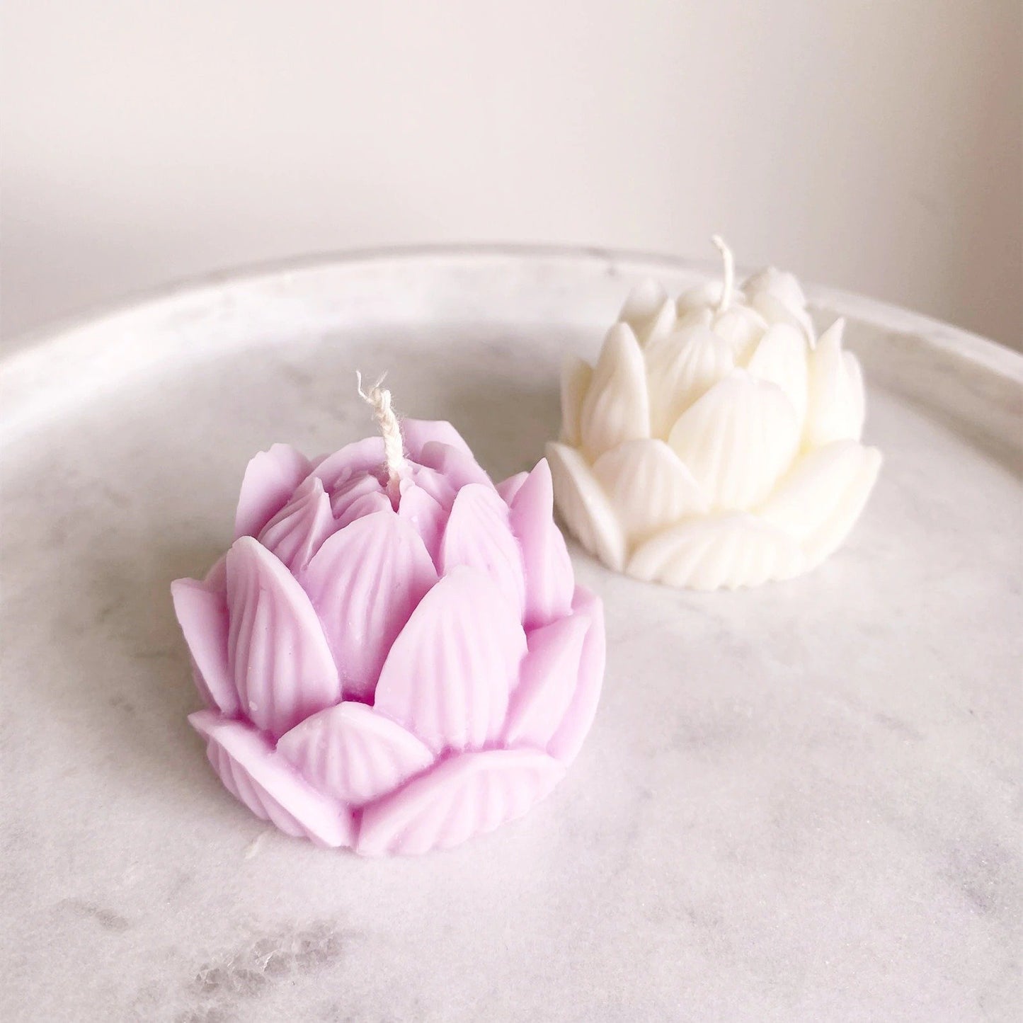 Lotus Flower Mold
