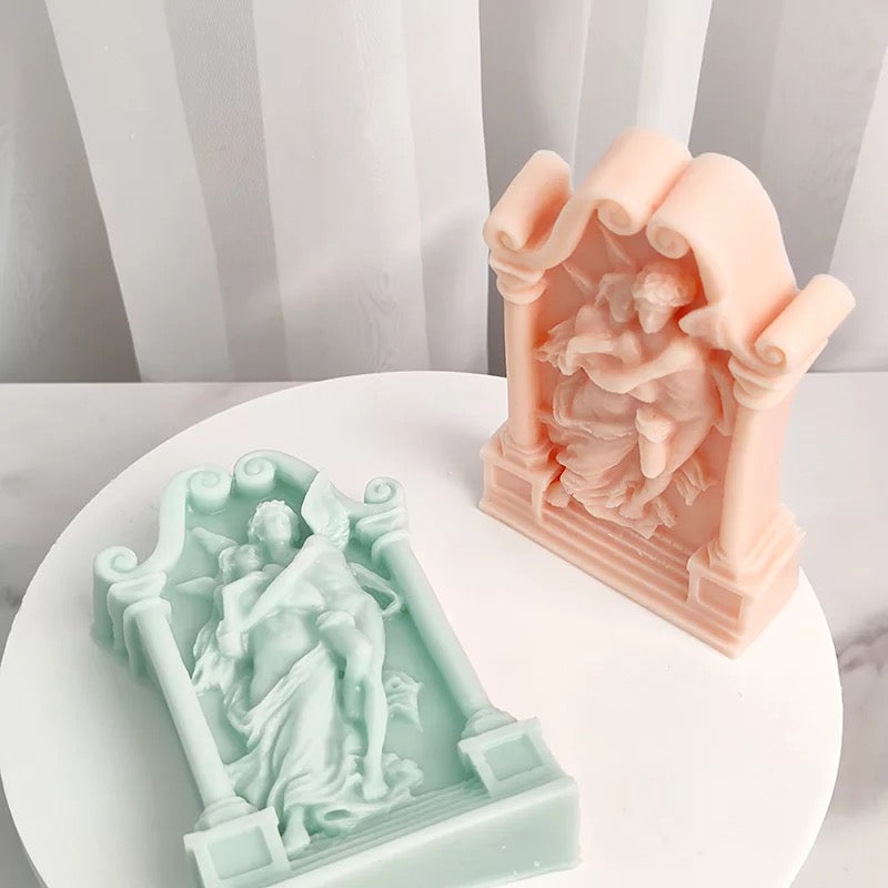 Angel Embrace Mold