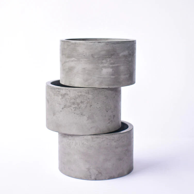 Standard Jar Mold - New Sizes