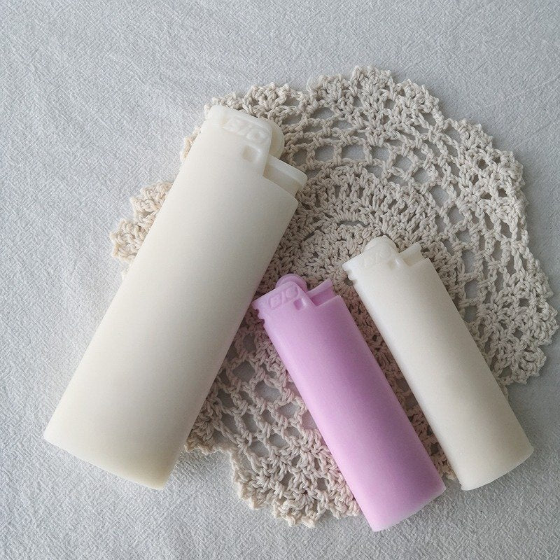 BIC Lighter Mold  Small