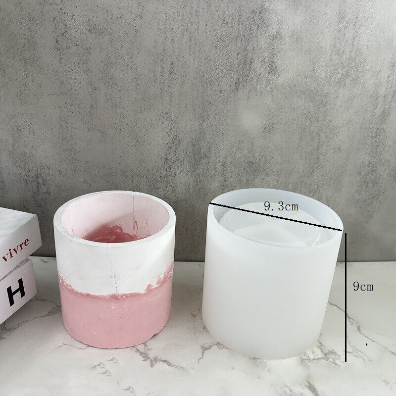 Standard Jar Mold - New Sizes