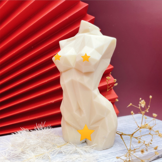 Lola Diamond Body Mold