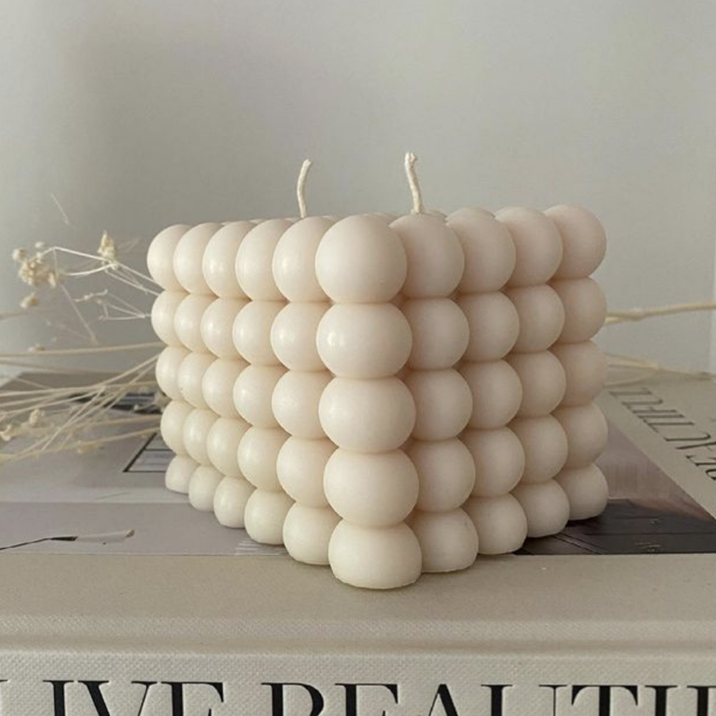 Giant Square Bubble Mold