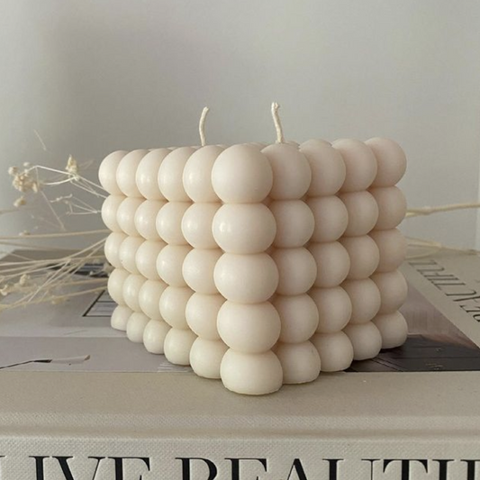 Giant Square Bubble Mold