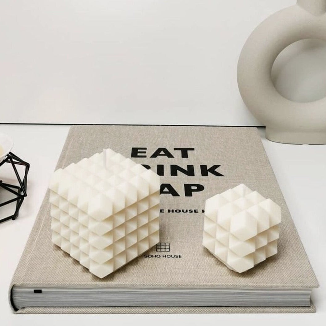 5 Point Diamond Mold