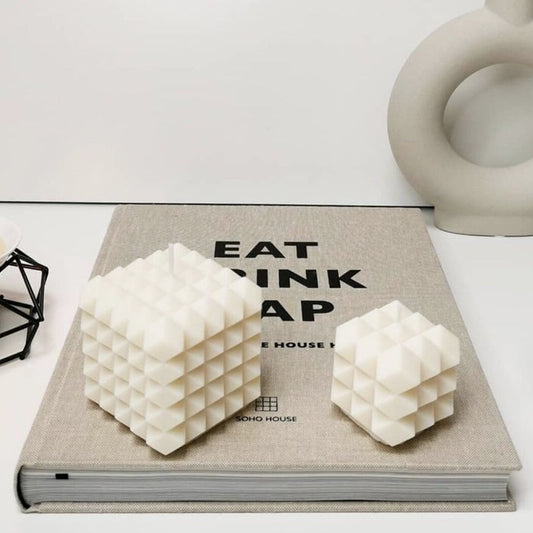 5 Point Diamond Mold