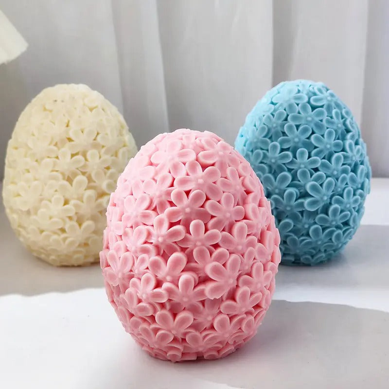 Flowering Easter Ball