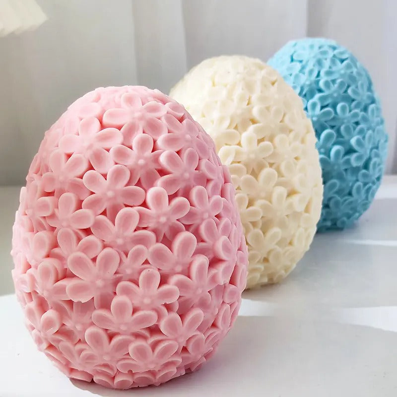 Flowering Easter Ball