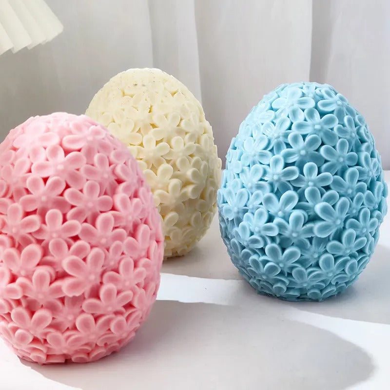 Flowering Easter Ball