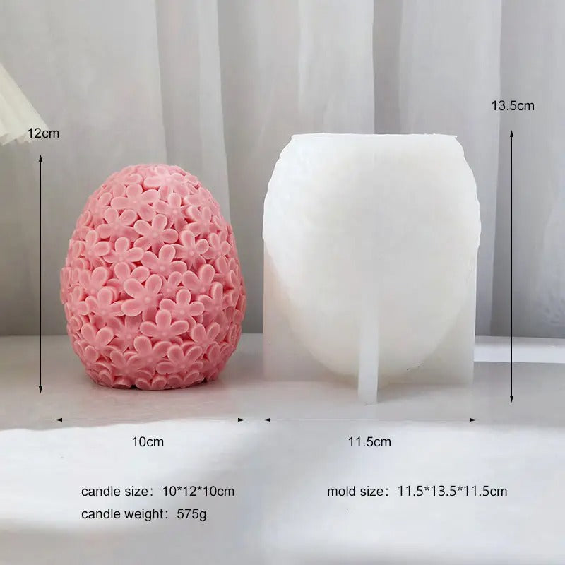 Flowering Easter Ball