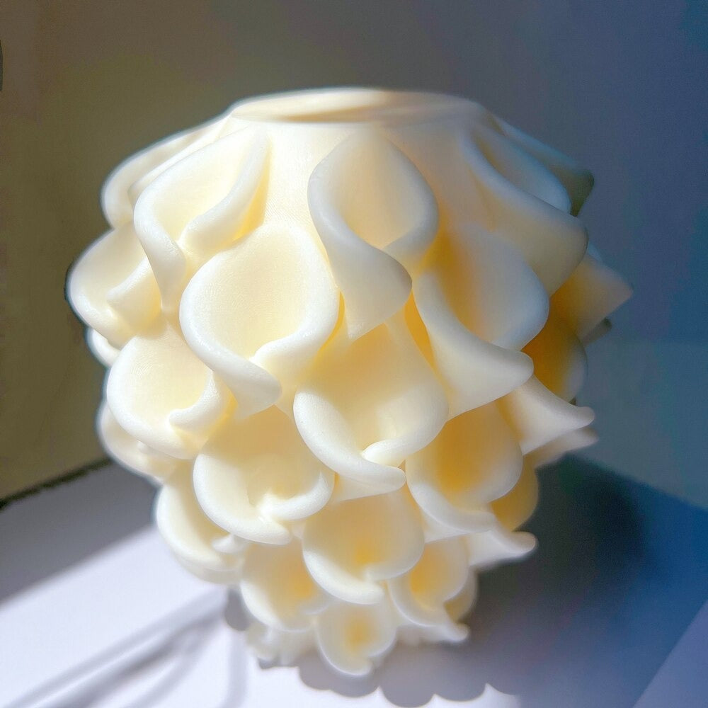 Morning Glory - 3 Sizes