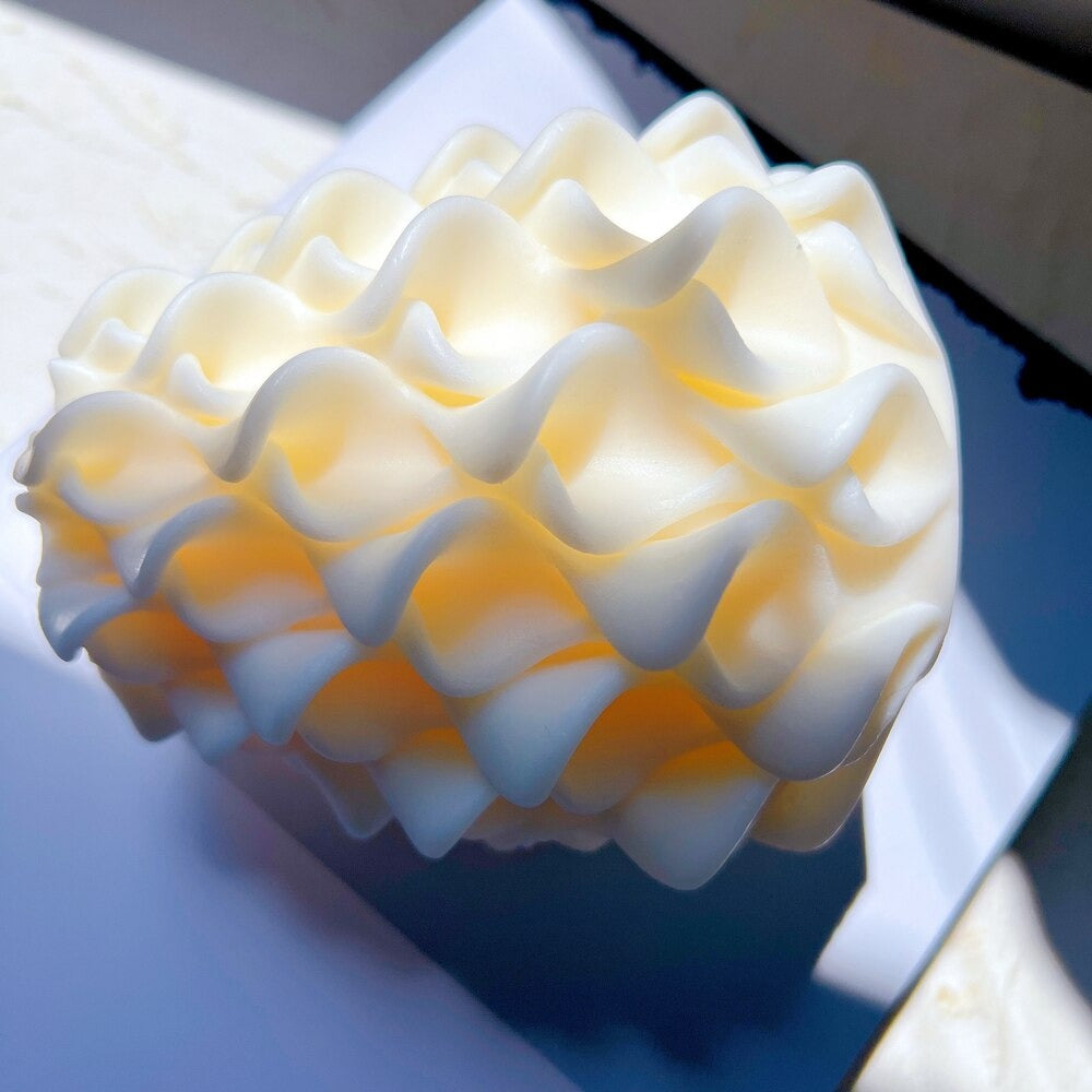 Morning Glory - 3 Sizes